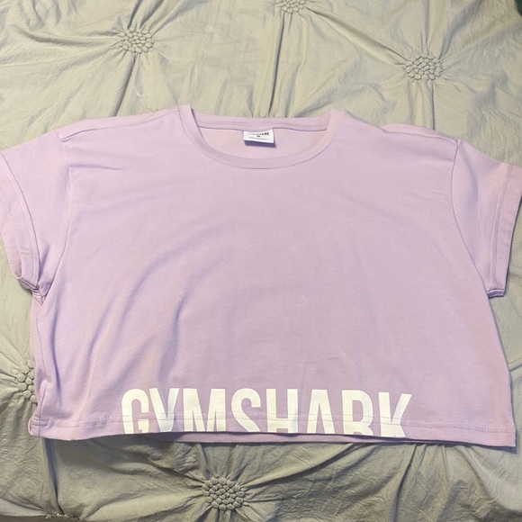 Gymshark Short Sleeve Tee - Picture 1 of 5